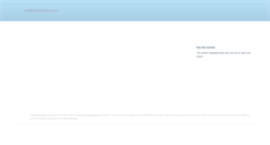 Desktop Screenshot of coldwaercreek.com
